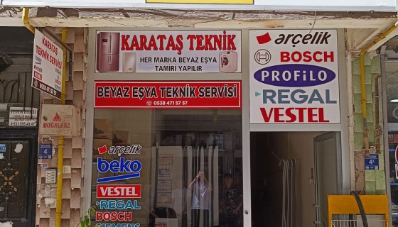İş Yerimizden Görseller